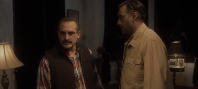 Кукла. Последнее проклятие
