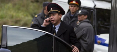 Ментовские войны 8