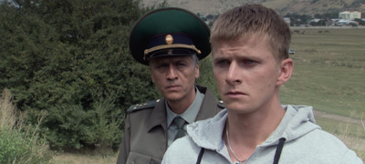 Стреляющие горы