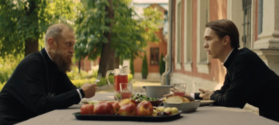 Страсти по Матвею