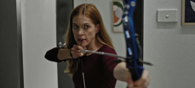 Стрела возмездия