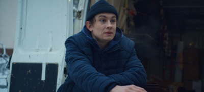 Зёма 3. Новогодний замес