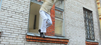 Ментовские войны 10