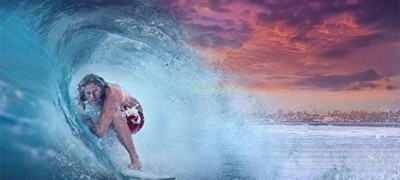 На гребне волны. Возвращение
