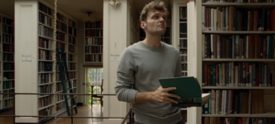 Идеальное алиби