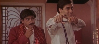 Кто я для тебя?