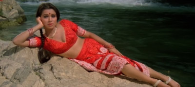 Любовный недуг