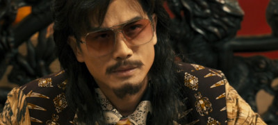 Воины сумерек: Осада Коулуна