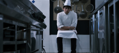 Кухня со звездами