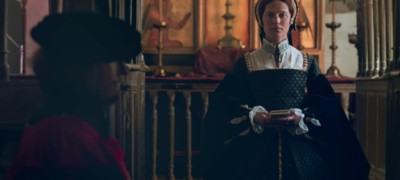 Игра королевы