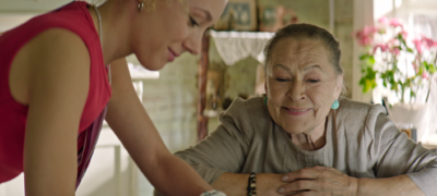 Один хороший день