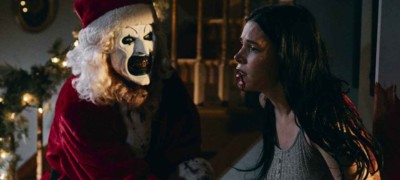 Ужасающий 3