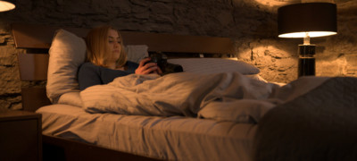 Астрал. Медиум