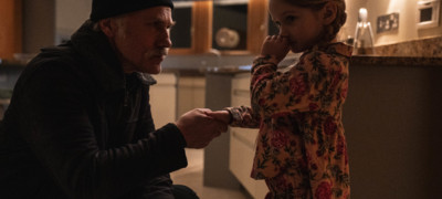 Киллер в отставке