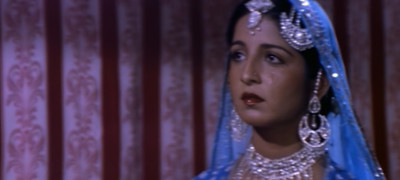 Кровная связь