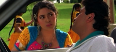 Пой, Радха, пой