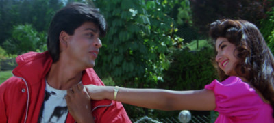 Танцовщица кабаре