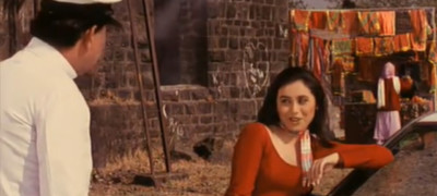 Убийца поневоле