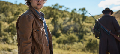 Перерожденные