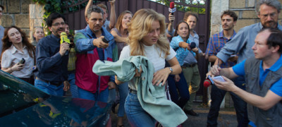 Идеальный матч