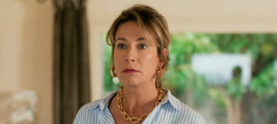 Надо было ехать в Грецию