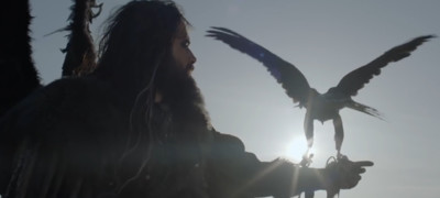 Бесстрашные