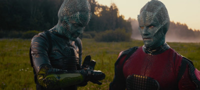 Отдохнуть по-людски