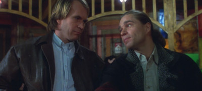 Золотое дно