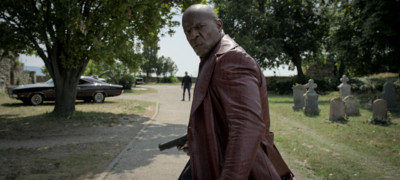 Игра киллера