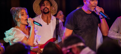 Моя пиратская свадьба