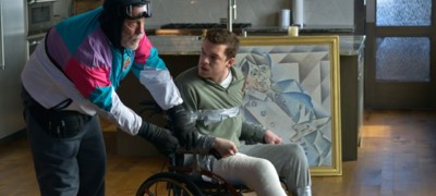 Флирт с дьяволом