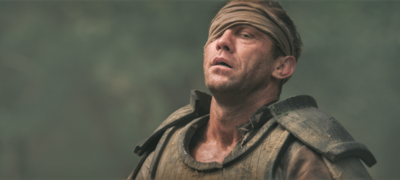 Вождь орков