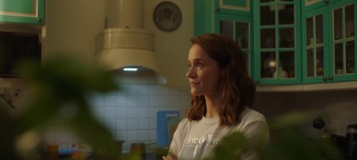 Маленький шеф