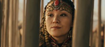 Эмир Самарканда