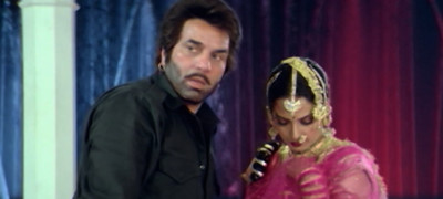 Клянусь памятью мужа