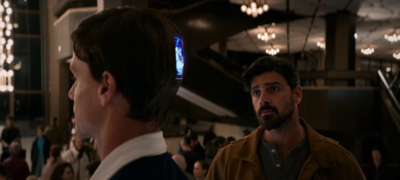 Меган: к вашим услугам