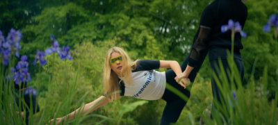 Дети-шпионы