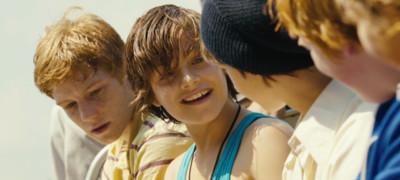 Деревенские крокодилы 3