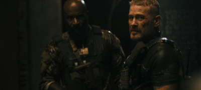 Хищник: Миссия 