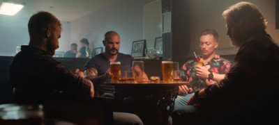 Морпехи. Зов долга