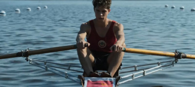 Первый на Олимпе