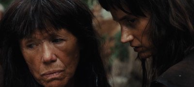 Племя чужих