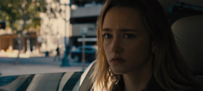 Призраки квартиры 203