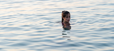 Челюсти. Столкновение