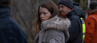 Исчезнувший