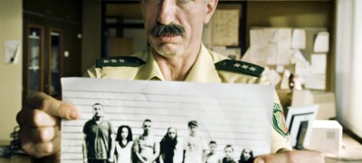 Деревенские крокодилы