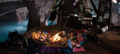 Деревенские крокодилы 2