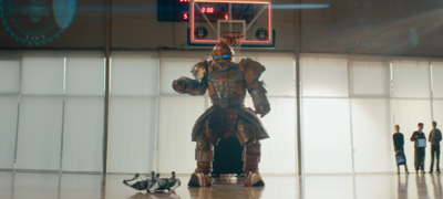 Соловей против Муромца