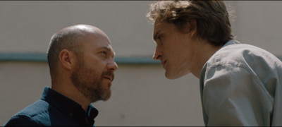 Черный замок