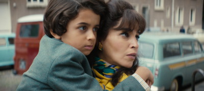 Моя мама - волшебница